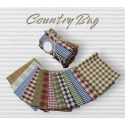 Rollo Country Bag